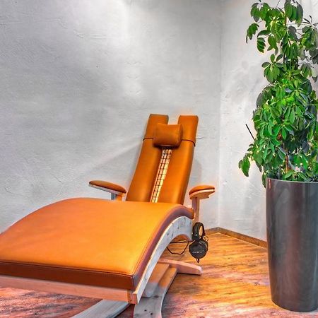 Appartamento Ferien-Schloessle Michaela Riezlern Esterno foto