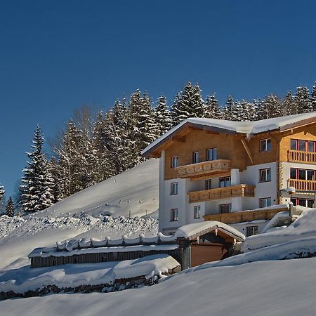 Appartamento Ferien-Schloessle Michaela Riezlern Esterno foto