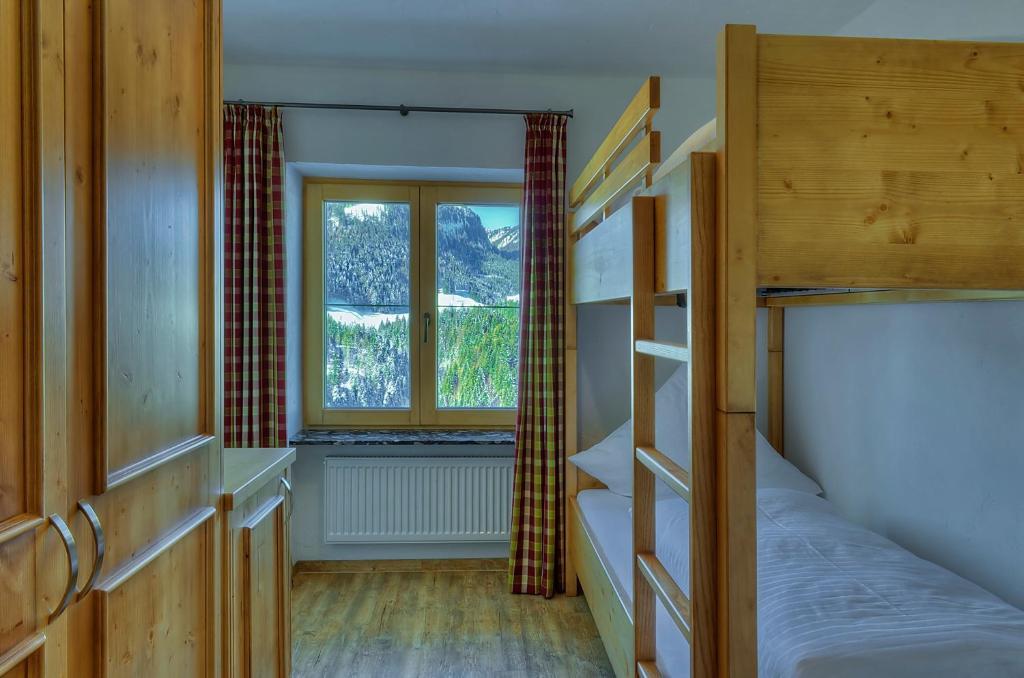 Appartamento Ferien-Schloessle Michaela Riezlern Camera foto